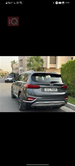 هیوندای سەنتافی